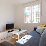 Modern Studio Apartments Benalmadena
